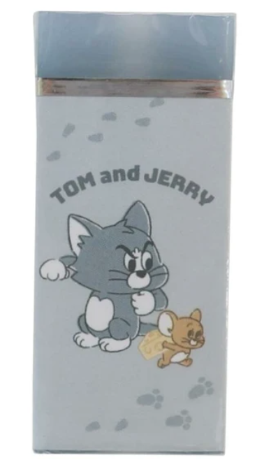 TOM and JERRY 奔跑橡皮擦